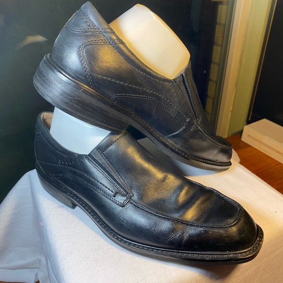 ecco shoes shock point